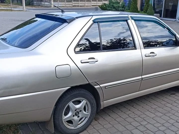 Авто Chery Amulet 2007 № 8077683