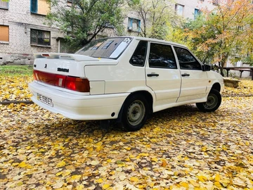 Авто ВАЗ 2115 2007 № 8077686