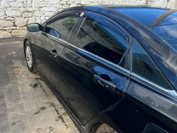 Авто Hyundai Sonata 2011 № 8077701