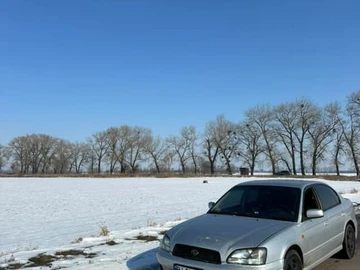 Авто Subaru Legacy 2003 № 8077702