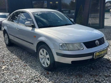 Авто Volkswagen Passat Sedan 1997 № 8077705