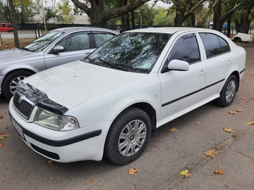 Авто Skoda Octavia 2006 № 8077710