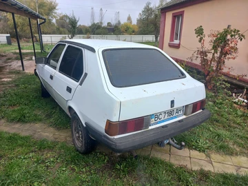 Авто Volvo 340-360 1986 № 8077714