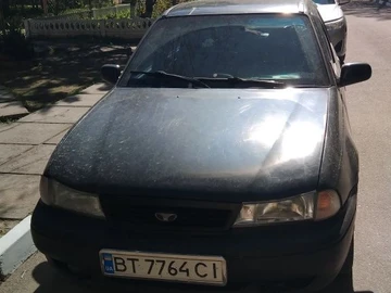 Авто Daewoo Nexia 1996 № 8077717