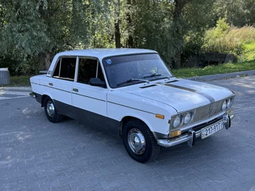 Авто ВАЗ 2103 1987 № 8077836