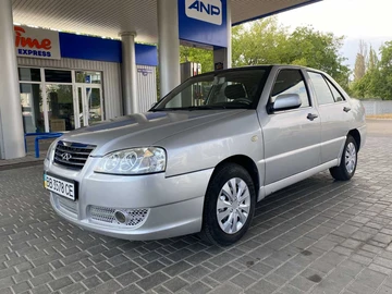Авто Chery Amulet 2011 № 8077847