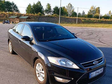Авто Ford Mondeo 2011 № 8077849