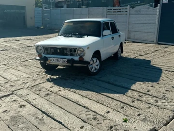 Авто ВАЗ 2101 1987 № 8077853