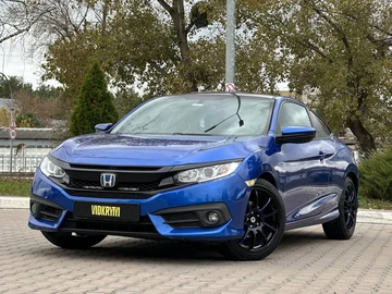 Авто Honda Civic 2016 № 8077857
