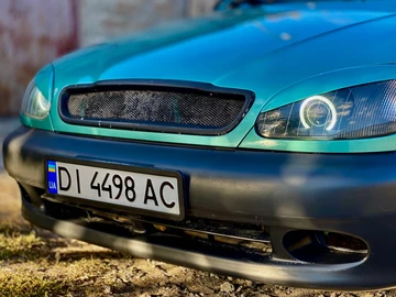 Авто Daewoo Lanos Sens  2008 № 8077862