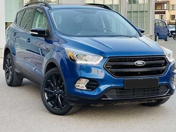 Авто Ford Escape 2017 № 8077868