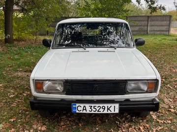 Авто ВАЗ 21043 1990 № 8077877