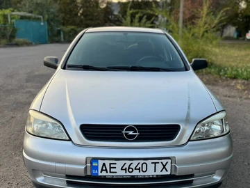 Авто Opel Astra 2005 № 8077879