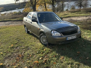 Авто ВАЗ 2172 Priora 2007 № 8077884