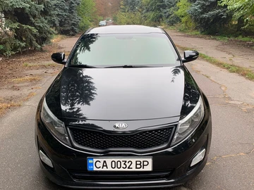 Авто KIA Avella 2014 № 8077886