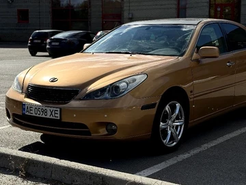 Авто Lexus Es Серія 2003 № 8077855