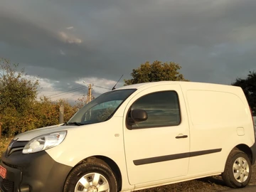 Авто Renault Kangoo Express 2021 № 8077887