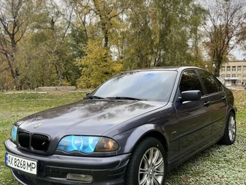 Авто BMW 3 Серия 1998 № 8077890