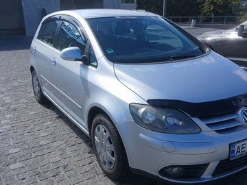 Авто Volkswagen Golf Plus 2007 № 8077896