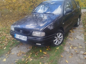 Авто SEAT Cordoba 1996 № 8077897