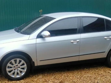 Авто Volkswagen Passat Sedan 2008 № 8077921