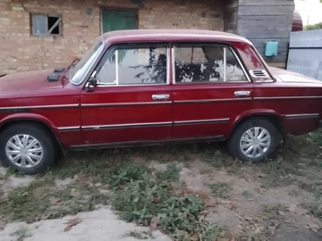 Авто ВАЗ 2106 2000 № 8077954