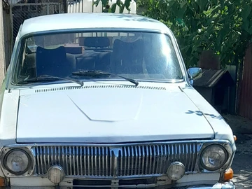 Авто ГАЗ 24-10 Волга 1988 № 8077963