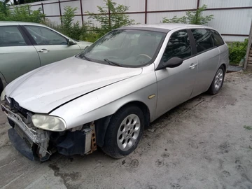 Авто Alfa Romeo 156 2000 № 8077972