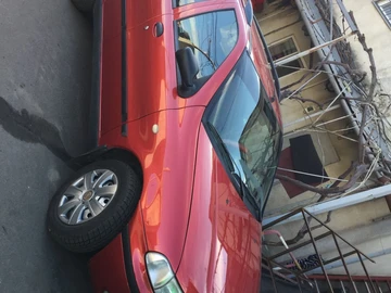 Авто Fiat Palio 1998 № 8077976