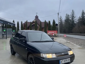 Авто ВАЗ 2110 2006 № 8077978