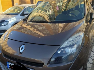 Авто Renault Grand Scenic 2009 № 8077987