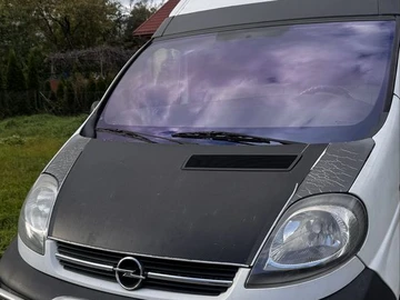 Авто Opel Vivaro 2003 № 8077989
