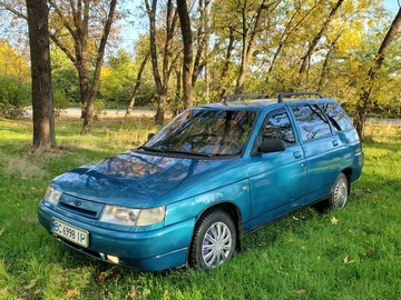 Авто ВАЗ 2111 2000 № 8077992