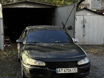 Авто Opel Omega 1995 № 8077997