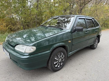 Авто ВАЗ 2114 2008 № 8078000