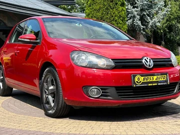 Авто Volkswagen Golf 2011 № 8078001