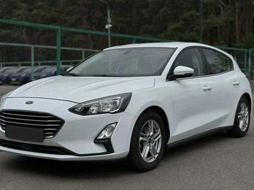 Авто Ford Focus 2020 № 8078002