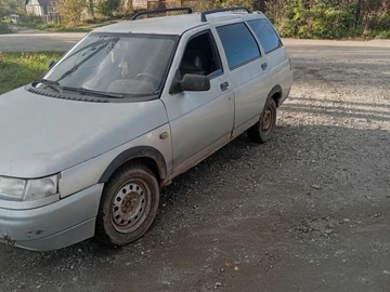 Авто ВАЗ 1111 Ока 2000 № 8078003