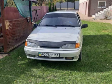 Авто ВАЗ 2114 2006 № 8078004