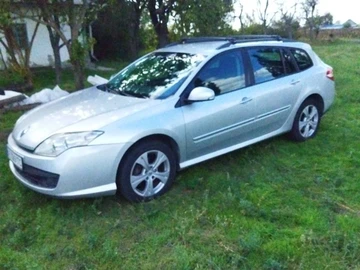 Авто Renault Laguna 2007 № 8078008