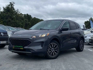 Авто Ford Escape 2022 № 8078011