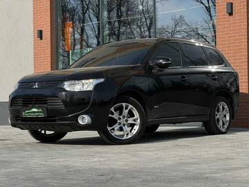 Авто Mitsubishi Outlander 2012 № 8078013