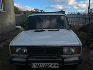 Авто ВАЗ 2104 2001 № 8078022