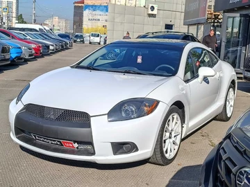 Авто Mitsubishi Eclipse 2011 № 8078023