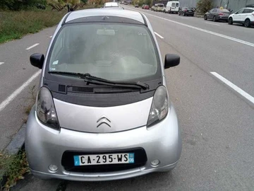 Авто Citroen 2 Cv6 2013 № 8078024