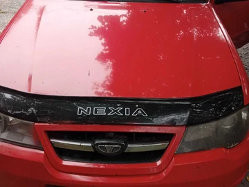Авто Daewoo Nexia 2012 № 8078026