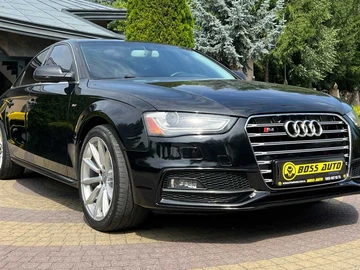 Авто Audi A4 2014 № 8078028