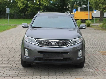 Авто KIA Sorento 2014 № 8078029