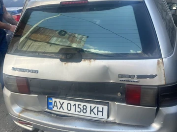Авто ВАЗ 2111 2006 № 8078038