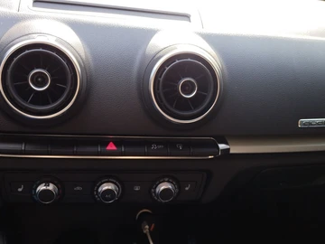Авто Audi A3 2014 № 8078039
